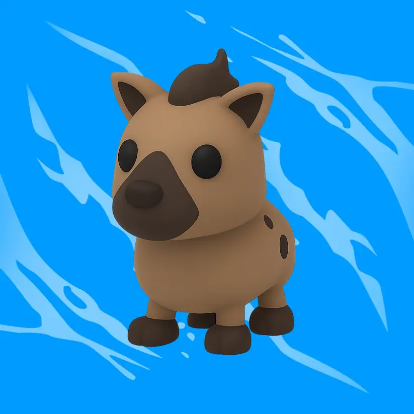 MFR - Hyena