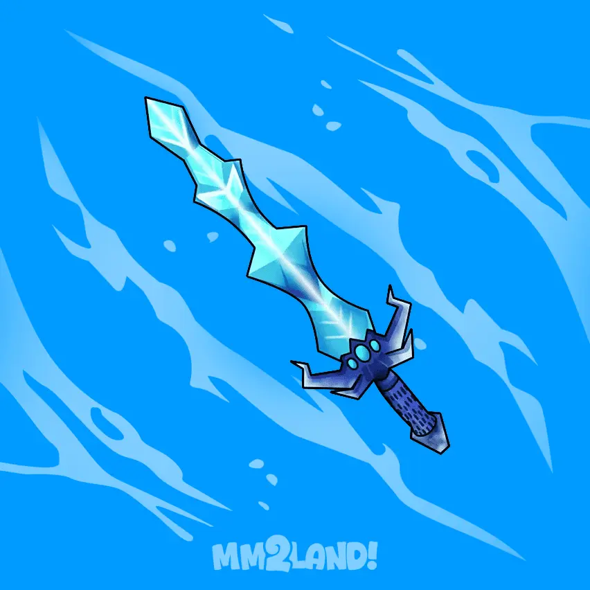 Ice Dragon