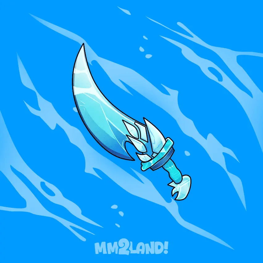 Ice Shard