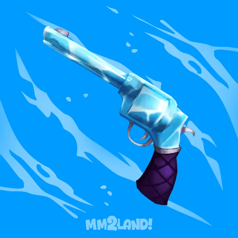 Icedriller