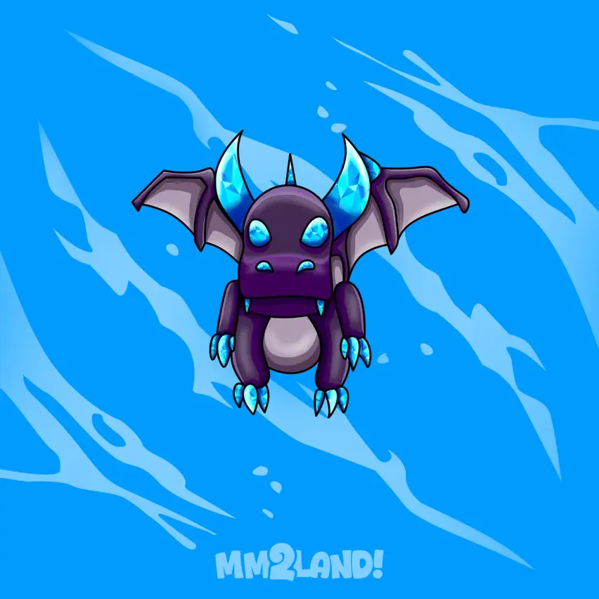 Icey Pet