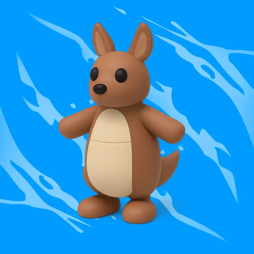 MFR - Kangaroo