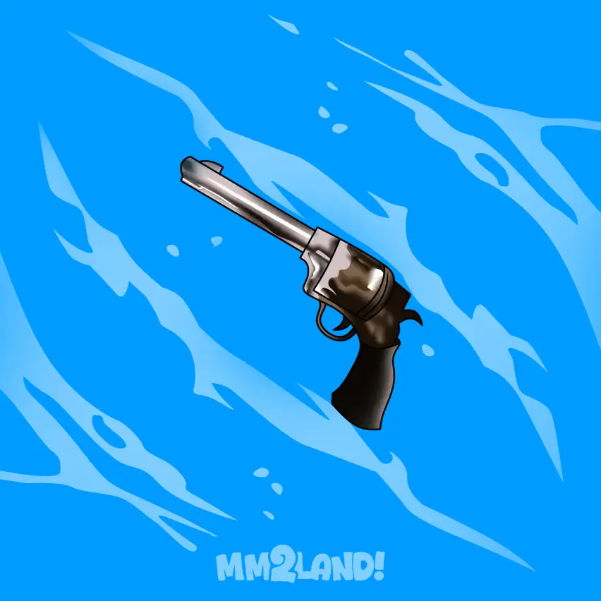 Latte Gun
