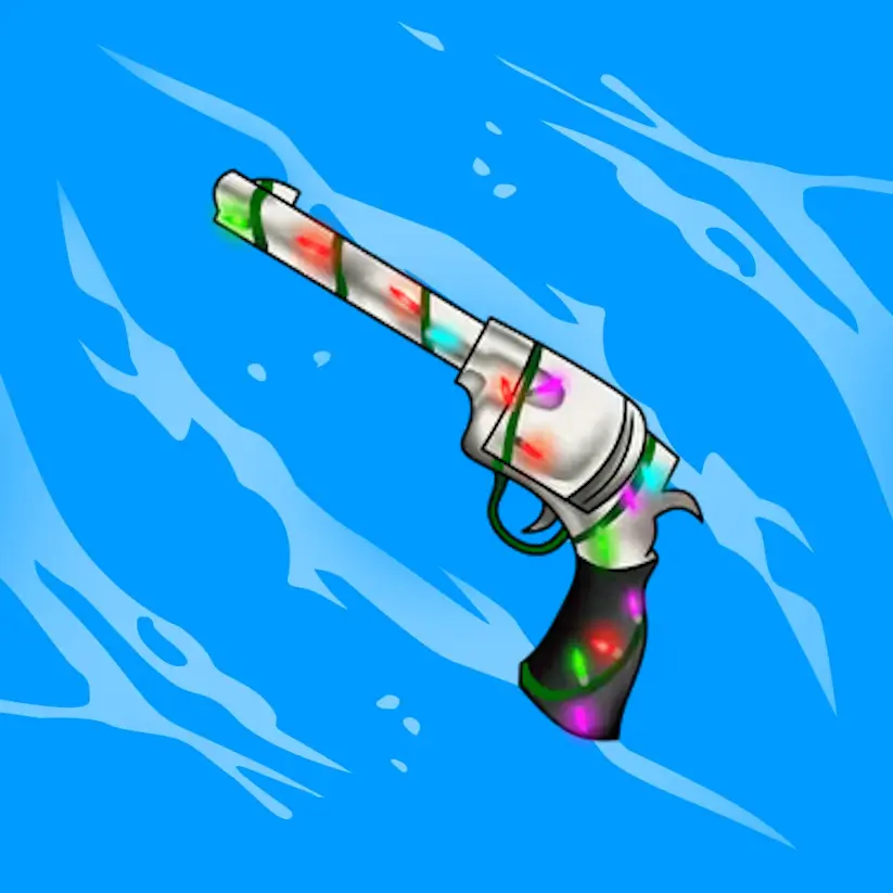 Lights Gun