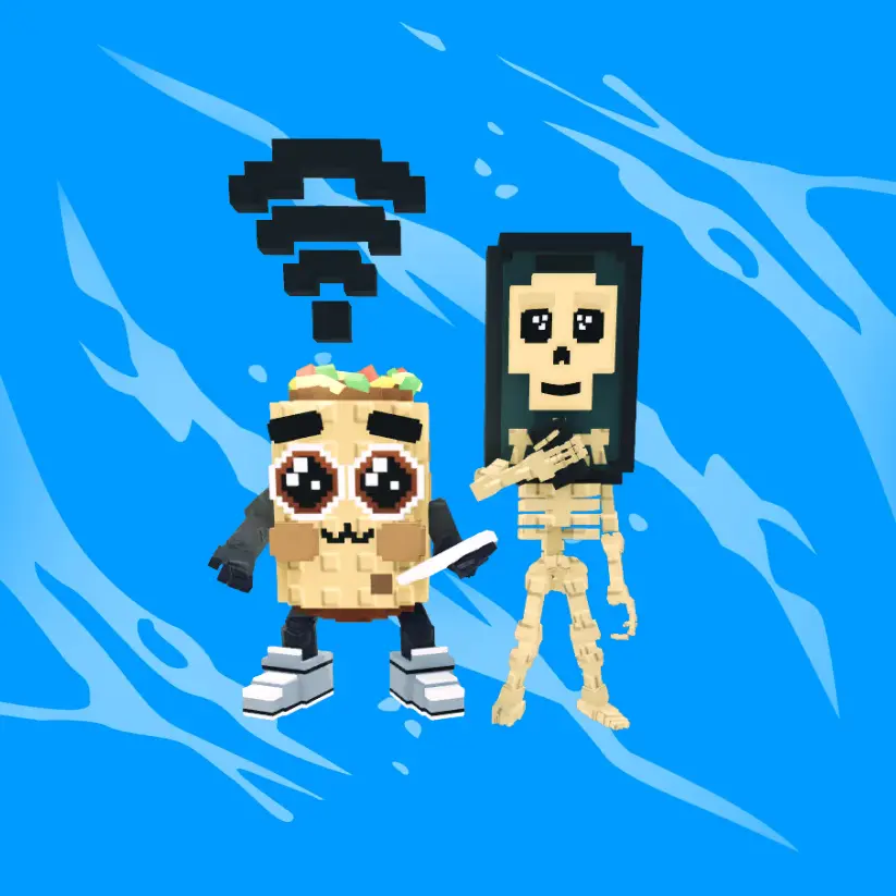 Los Mobilis