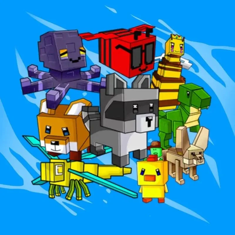 MEGA Bundle