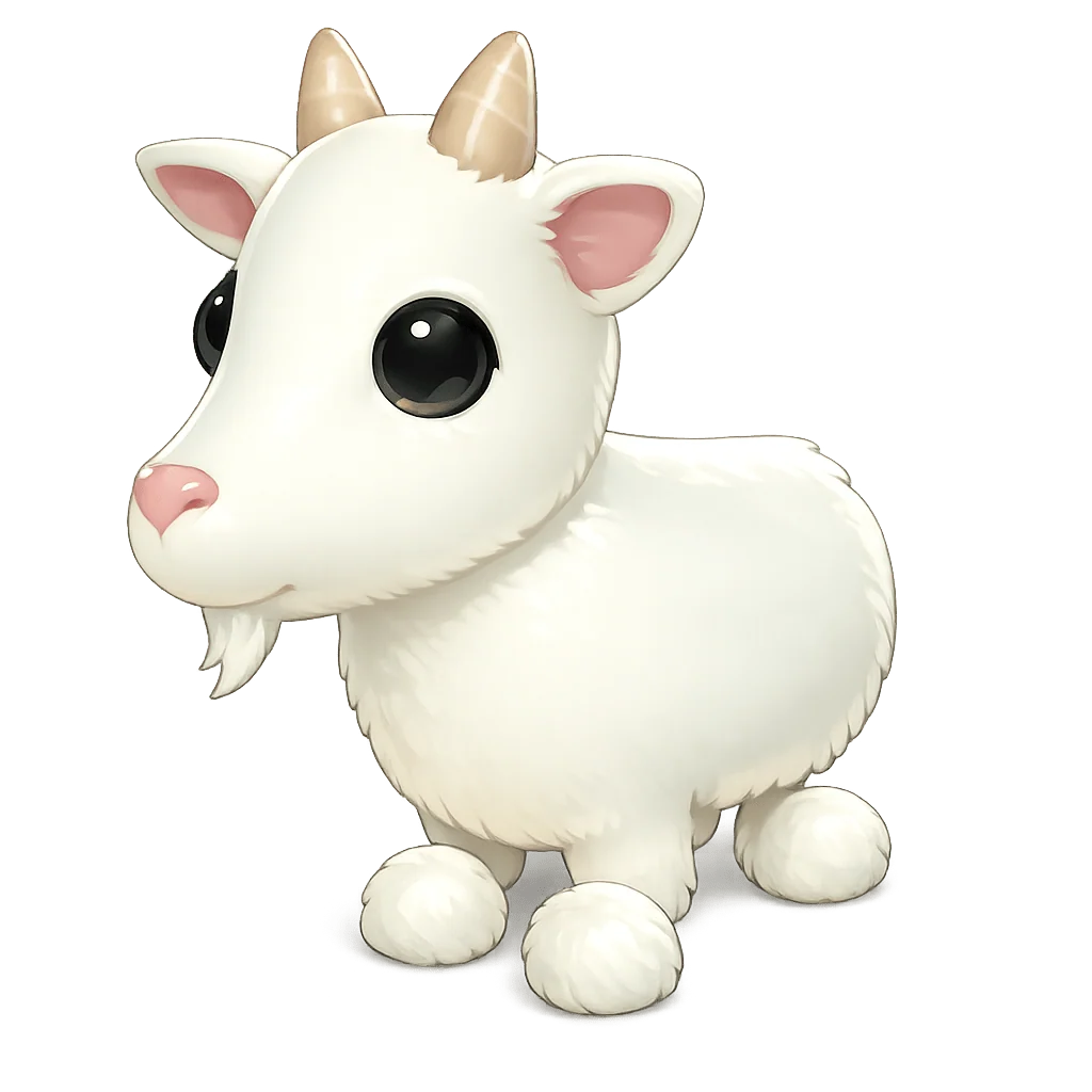 MFR - Goat