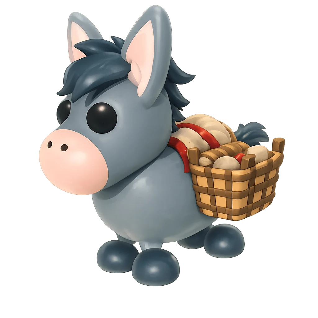 Mule