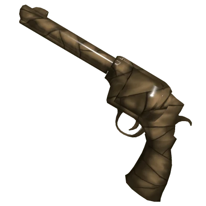 Mummy Gun