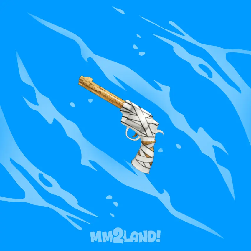 Mummy Gun 2018