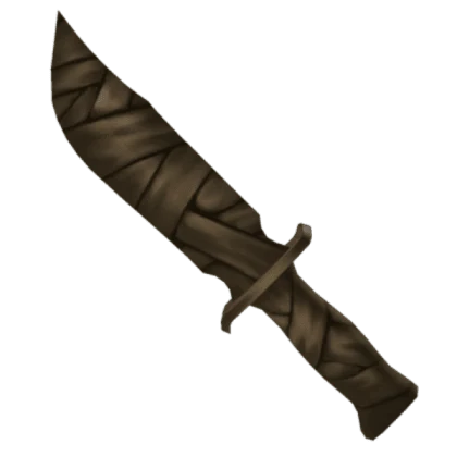 Mummy Knife 2020