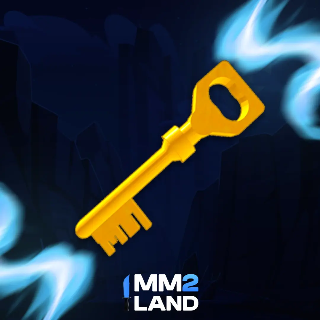 Mystery Key
