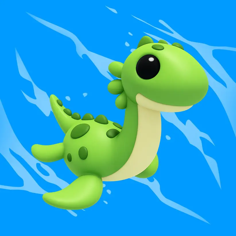 MFR - Nessie