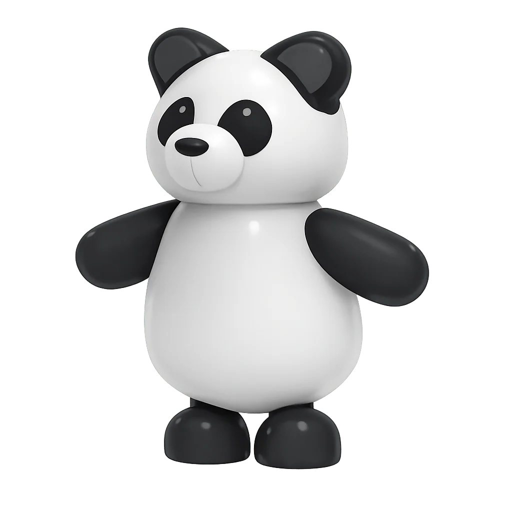 NR - Panda