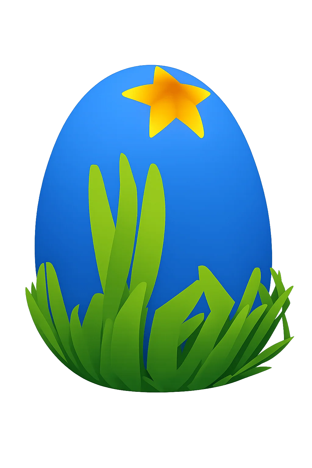 Ocean Egg