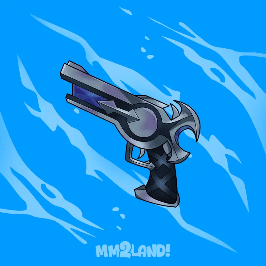 Pearl Gun