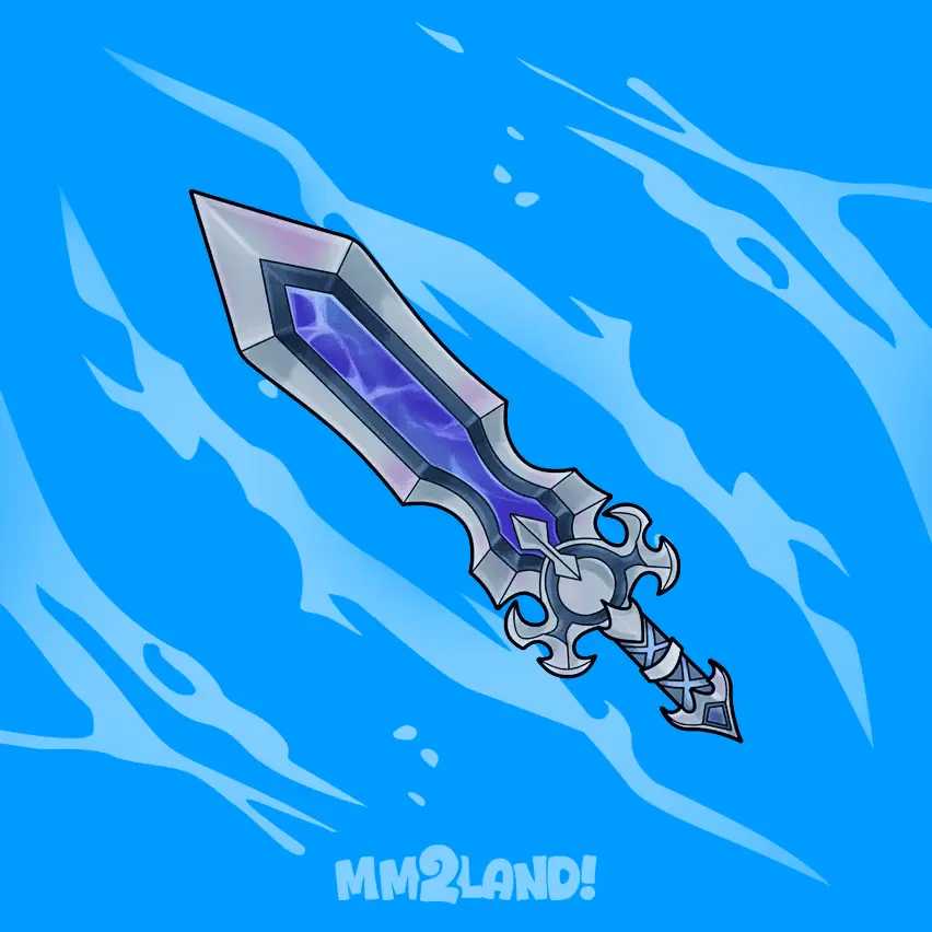 Pearl Knife