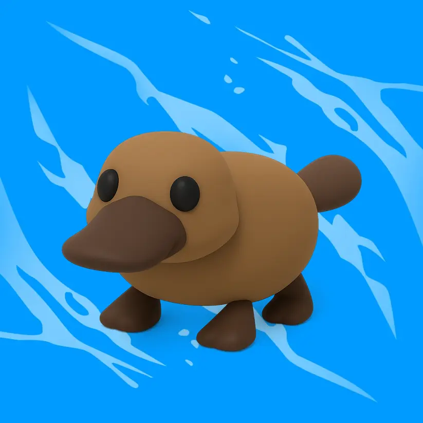 MFR - Platypus
