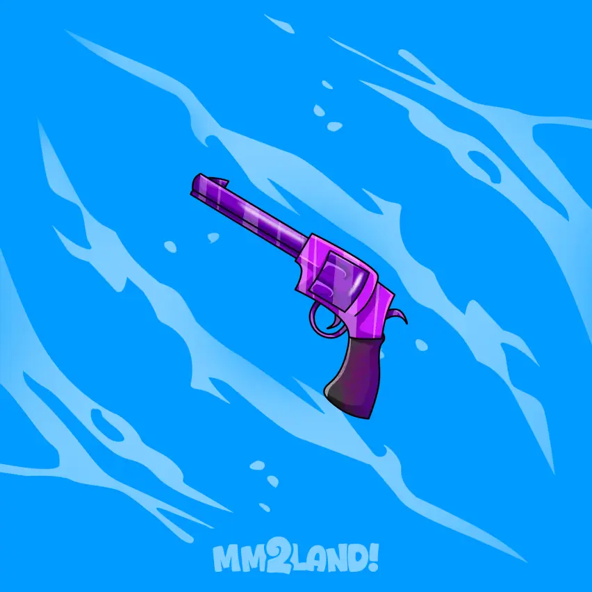 Potion Gun