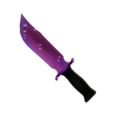 Potion Knife 2017