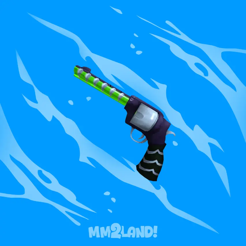 Ripper Gun