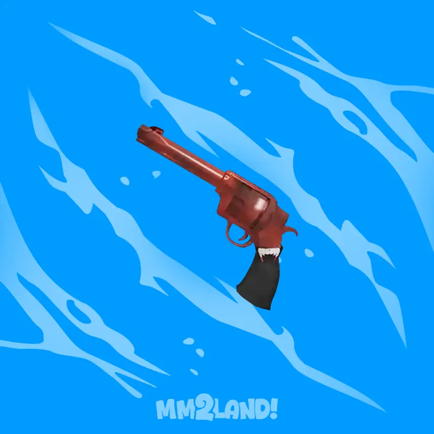 Rupture Gun