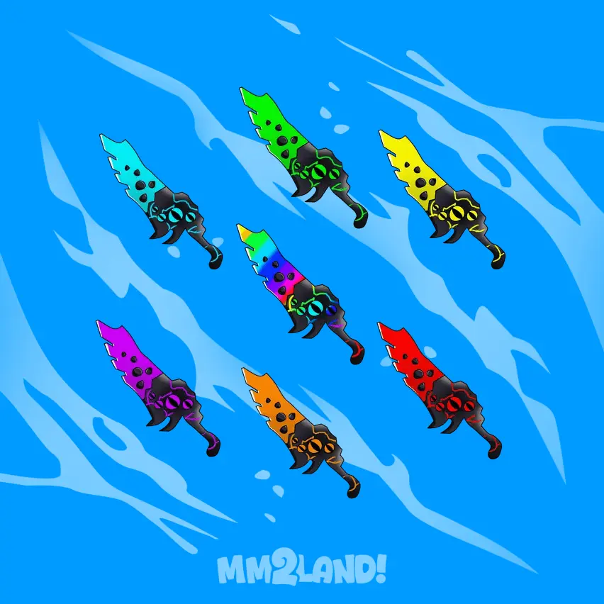 Full Seer Bundle