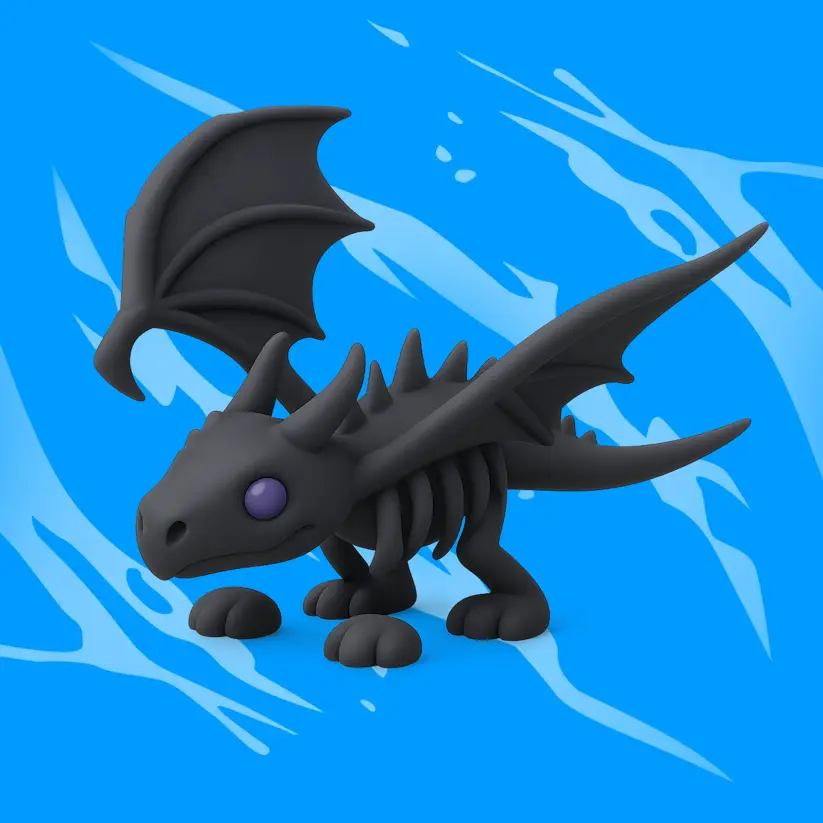 FR - Shadow Dragon