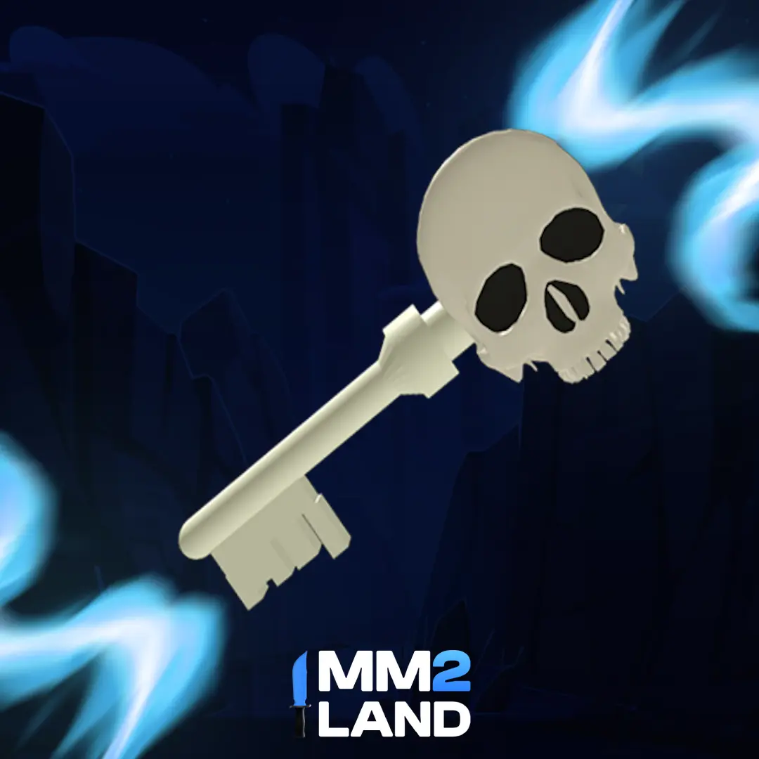 Skeleton Key