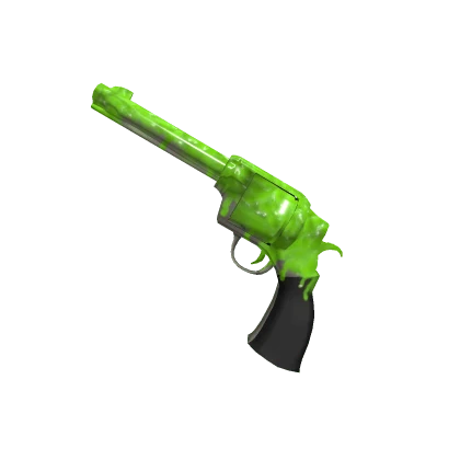 Slime Gun