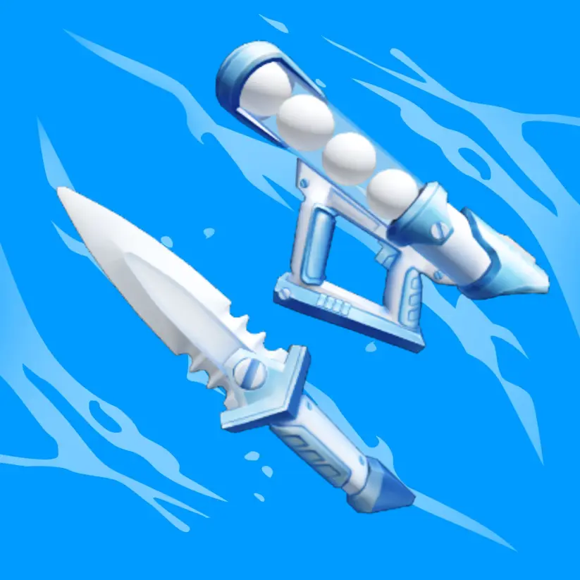 Snow Bundle
