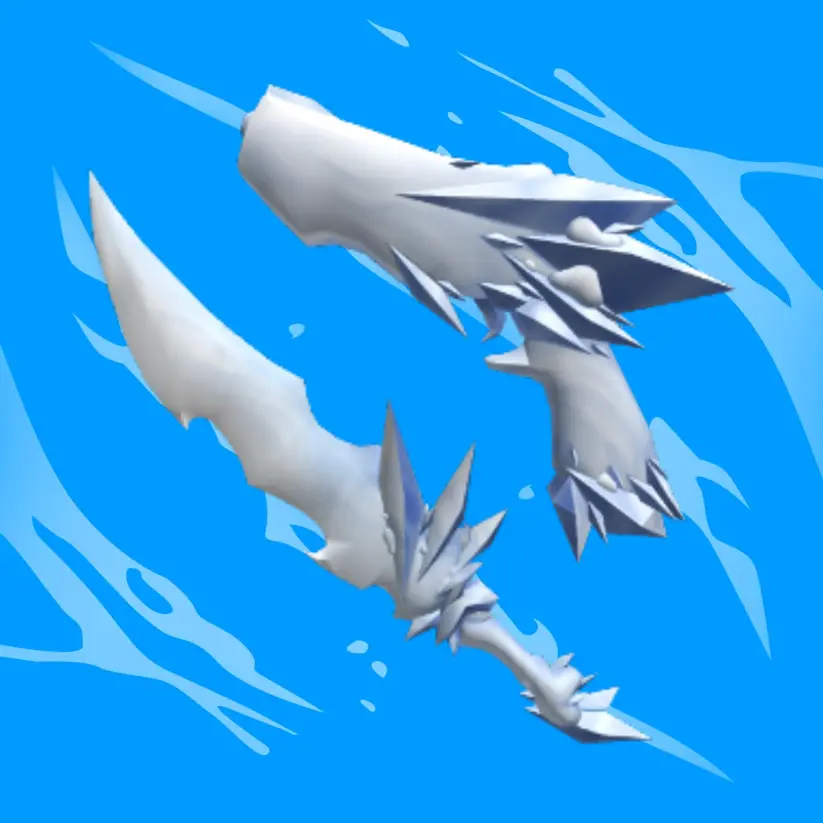 Snowstorm Bundle
