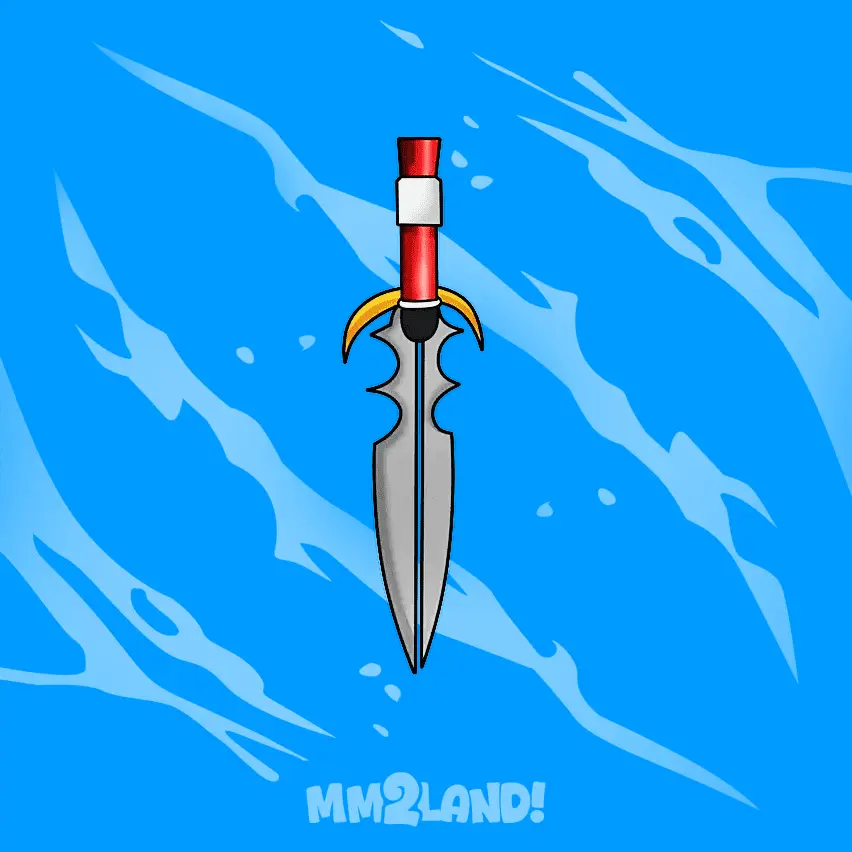 Splitter Knife