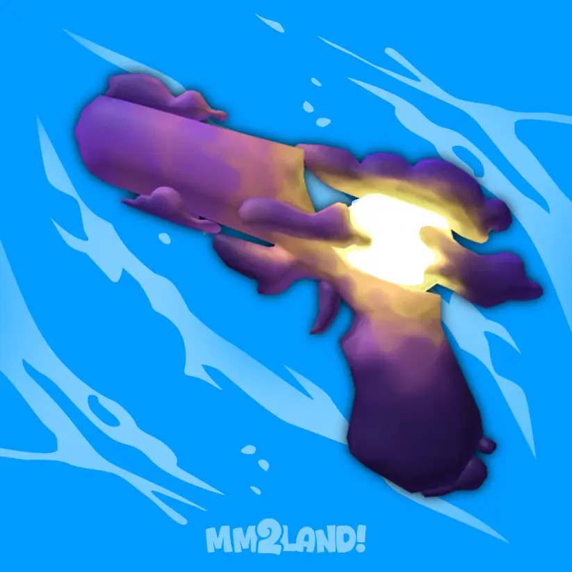 Sunrise Gun