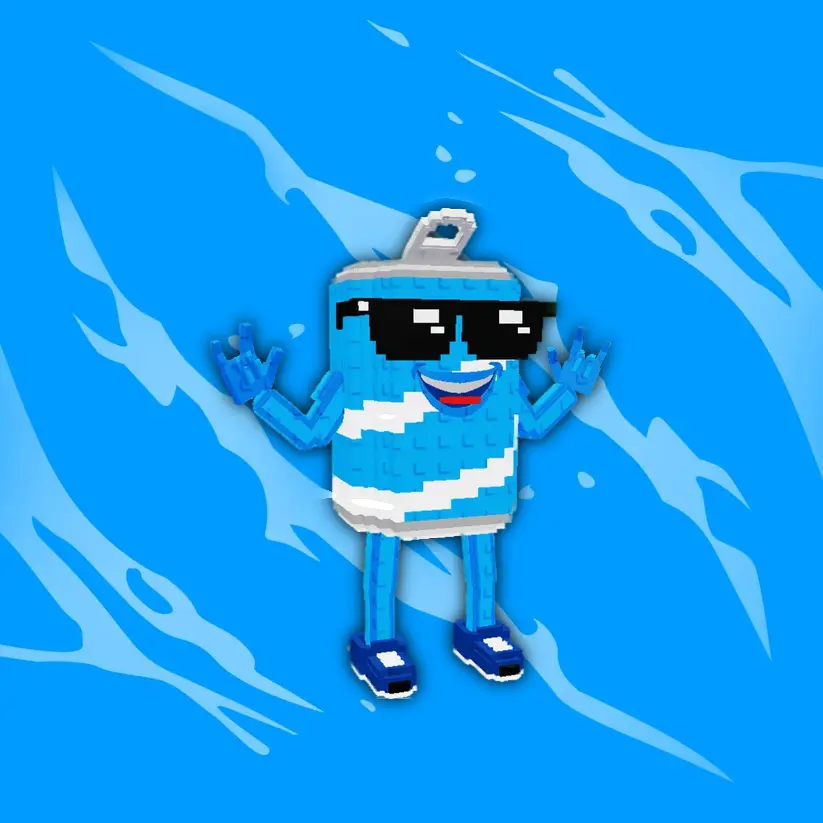 Swag Soda