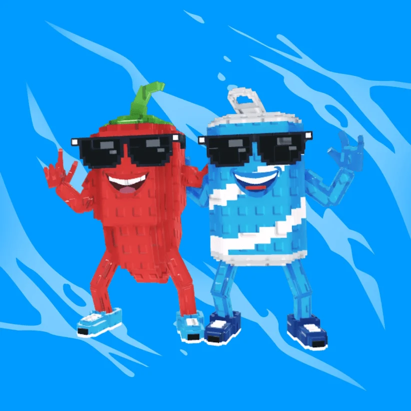 Swaggy Bros