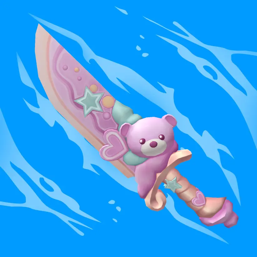Sweet Knife
