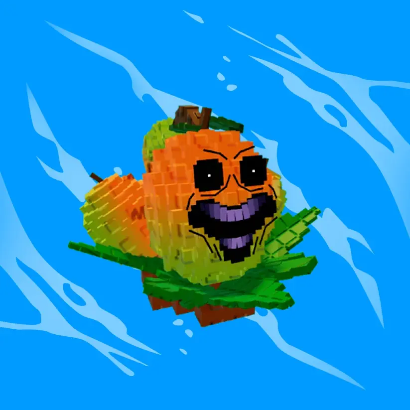 Troll Mango