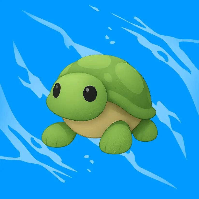 FR - Turtle