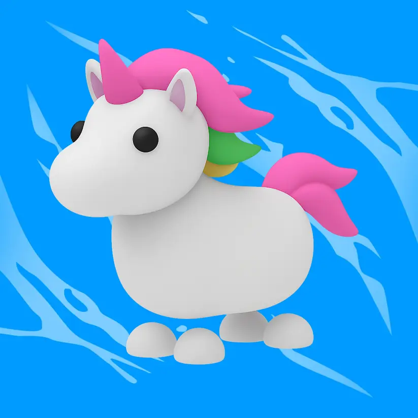NR - Unicorn
