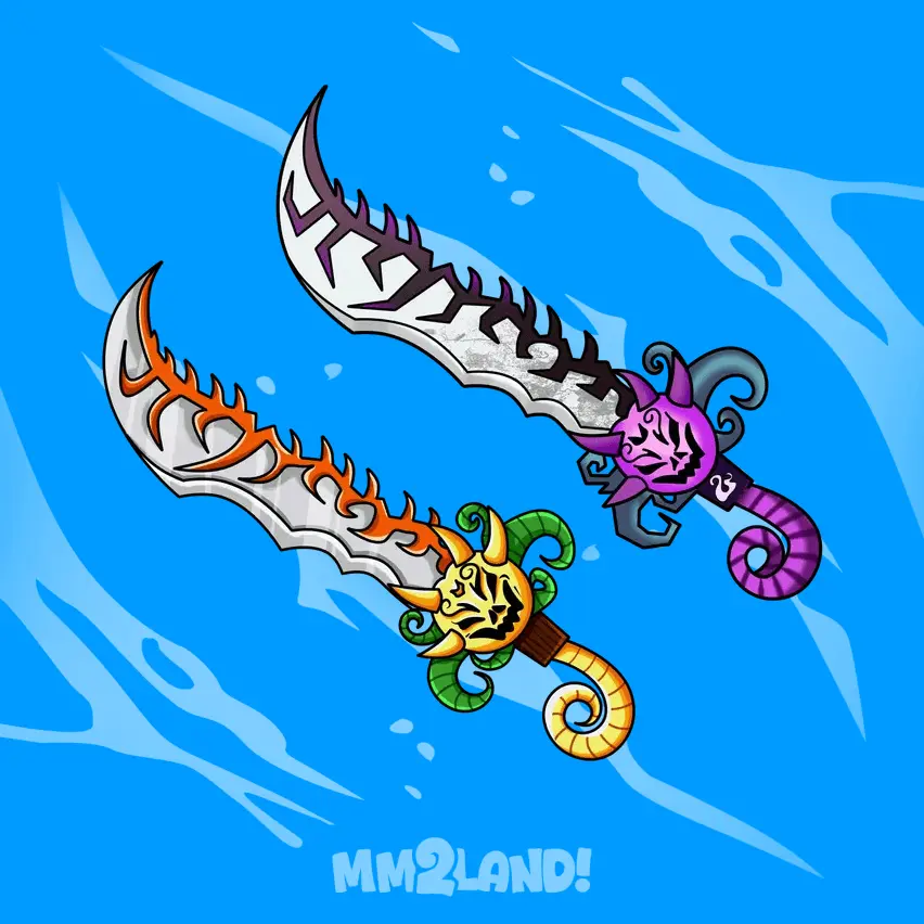 Hallow Blade Bundle