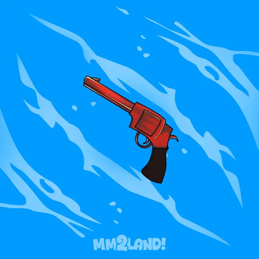 Vampire Gun 2018