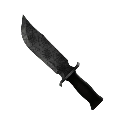 Webs Knife