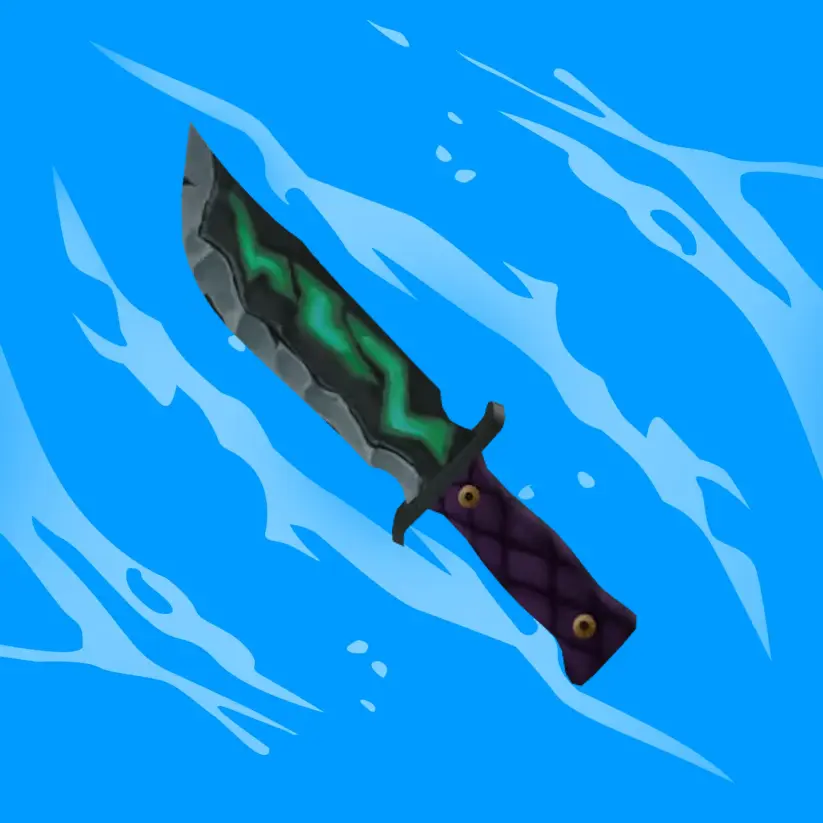 Witched Knife