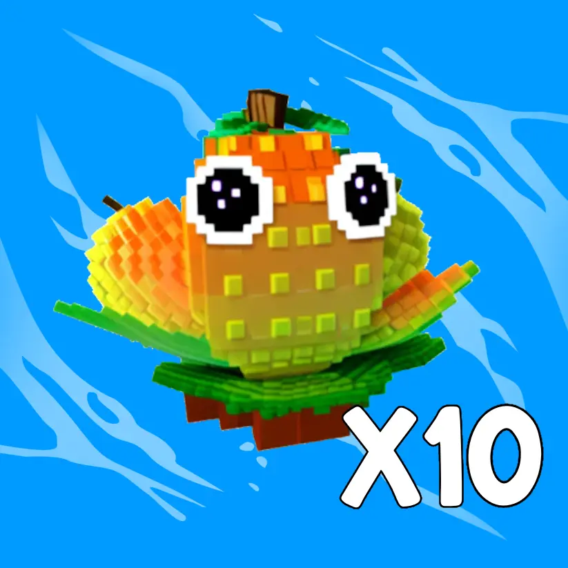 x10 Mango Bundle