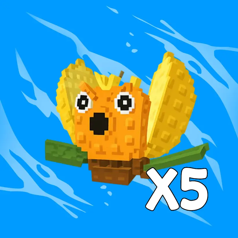 x5 King Limone Bundle