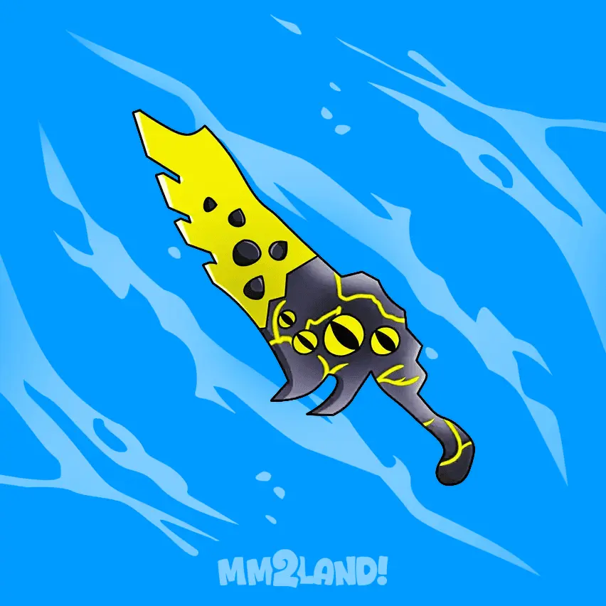 Yellow Seer
